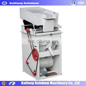 Cocoa bean grain cleaning machine wheat Rice Grains Destoner cleaner for sale