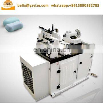 Best Toilet Soap Stamping Machine Prices Handmade Soap Making Machine Stamper photo-4