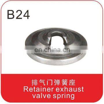 Gasoline Generator 950 Spare Parts Retainer Exhaust Valve Spring B24