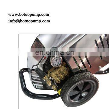 Industrial Electric Pressure Washer Machine Washer Machines photo-2