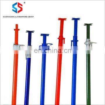 Tianjin Shisheng Group Telescopic Steel Shoring Jack Post