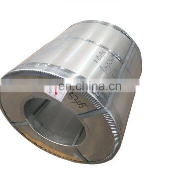 Hot Dip Galvanized Steel Coil For Construction photo-3