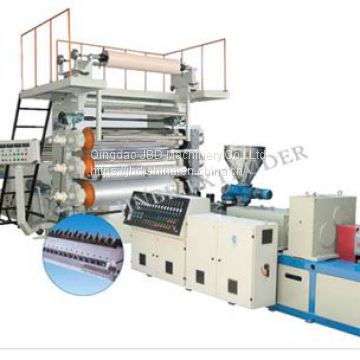 Marble Imitation Board Production Line