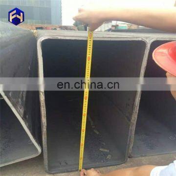 Multifunctional 2"" Square Tubing With CE Certificate