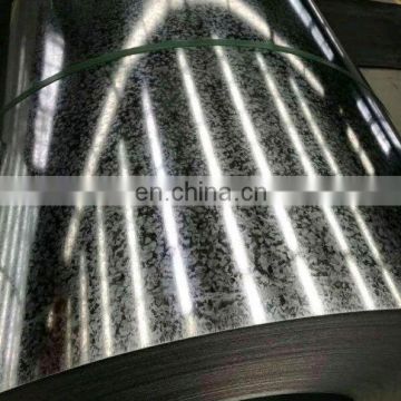 DX51D DX52D Galvanized steel coil sheets