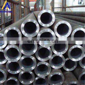 High Quality Small Bright Annealing  Diameter Seamless Stainless Steel Tube