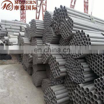 Sus321 Stainless Welded Steel Pipe for Boiler and Chemical photo-6