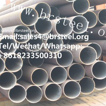 API 5L seamless steel fluid Pipe