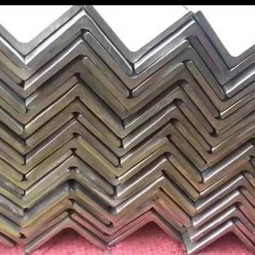 For Structure Construction Stainless Steel Angle Stock