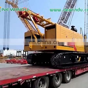 Sany 60 ton cheap SCC600E crawler crane price