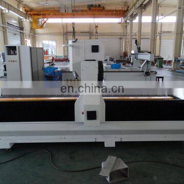 1325 Woodworking Cnc Router With Water Cooling Spindle and Dust Cover photo-6