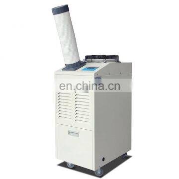 With CE CB certificate YDH-3500 cooling air Portable Air Conditioner spot air conditioner