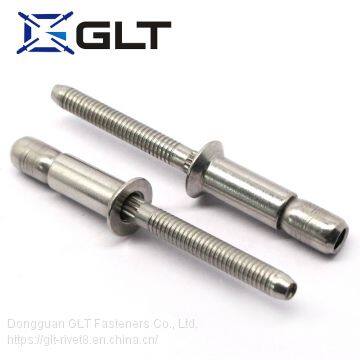 GLT Blind Rivet Ss316 Stainless Steel Monbolt Rivet photo-5