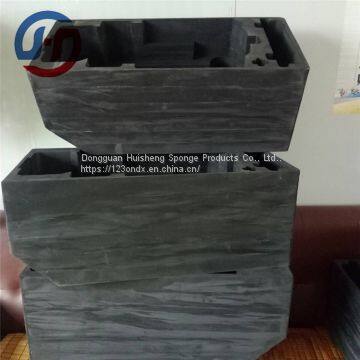 Manufacturer of Custom Aerial Vehicle High-density EVA Sponge Liner Packing Large Uavs Finalization Within photo-4