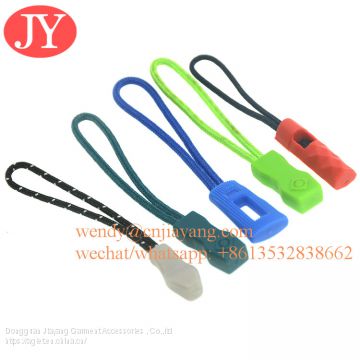 Jiayang Zipper Pulls for Backpacks, Luggage and Jackets Zipper Tags