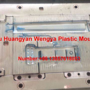 Plastice Sorting Dustbin Moulds/garbage Bin Pedal Mould photo-2