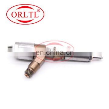 ORLTL Injector Assembly 10R-7670 Excavator Injector 10R7670 (d18m01y13p4752) 326-4700 For C6 C6.4 Engine 320D 320DL