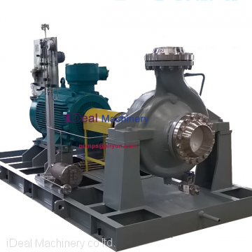 21-API610  OH2 MZE Накрывной технологический насос  002