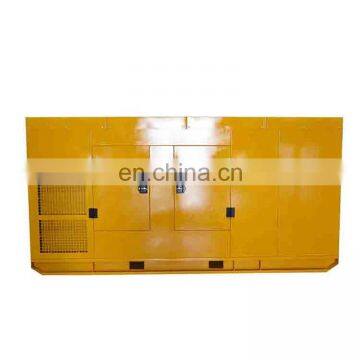 LS220GS NT855-GA Diesel Engine Generator Set 220kw 275kva Sound Proof Generator