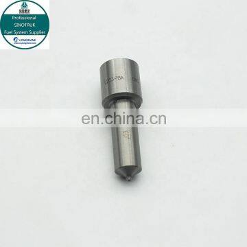 Diesel Fuel Injector Nozzle L203pba for WD615 YC6108 YC6112