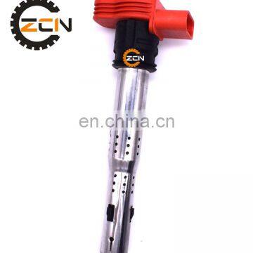 06E905115D Ignition Coil For A4 A5 Jetta Passat photo-3