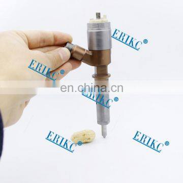 ERIKC 2645A717 and 317-2300 C6.4 Excavator Injector Original Whole Injector 317 2300 Crdi Injector for Perkins Mitsubishi photo-4