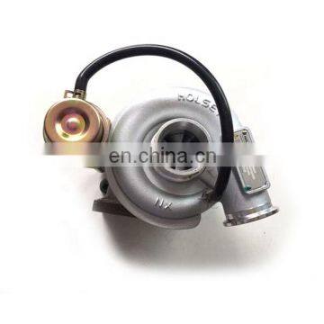 ISF3.8 Diesel engine turbocharger 2842804