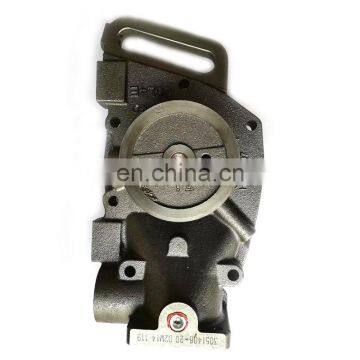 NT855 Engine Parts 3801708 Water Pump