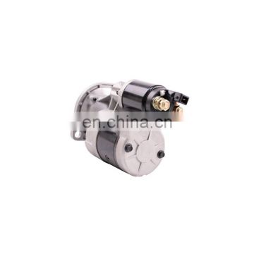 OEM 9141399 0986018410 6U0911023 car starter motor parts