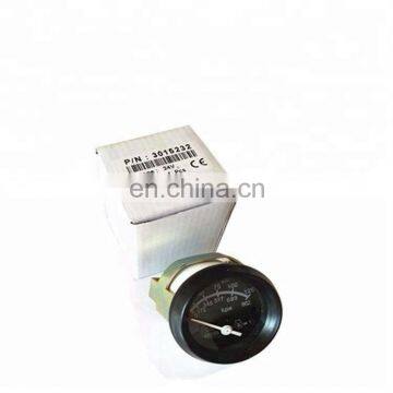 K19 QSK19 Diesel Engine Spare Parts Oil Pressure Gauge 3015232 150551 photo-6