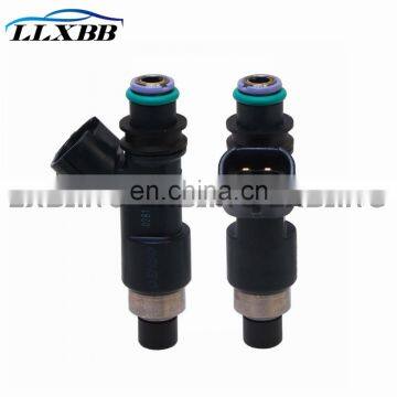 Original Fuel Injector 1465A051 For Mitsubishi Galant Eclipse Outlander 182023101 photo-2