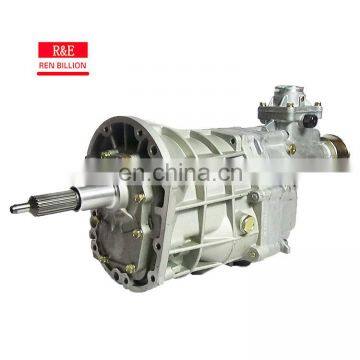 Gearbox HILUX 4X2 Automotive Transmission for 2wd 2L/3L/5L 2Y 3Y 4Y photo-5