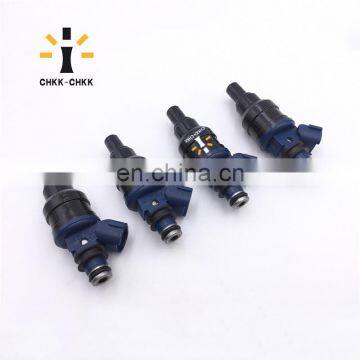 Factory Price Stable Quality Fuel Injector Nozzle OEM 23250-02030 0280150439 for For Japanese Used Cars photo-4