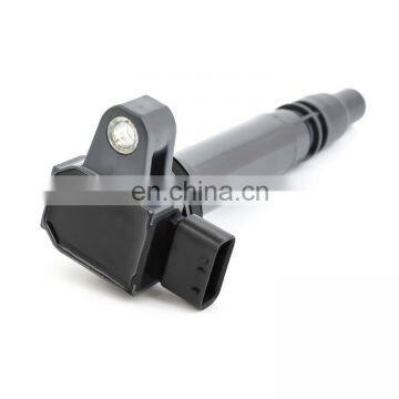 100% Tested Auto Spare Parts Car Ignition Coil 90919-02237 for Japanese Car photo-4