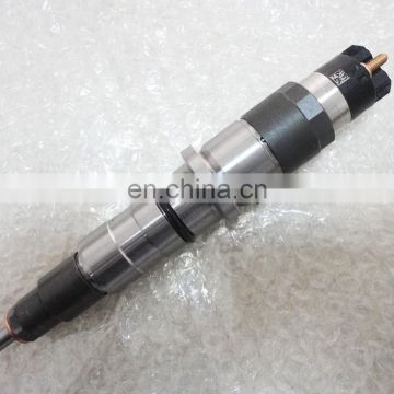 Original diesel fuel Common Rail Injector 0445120372