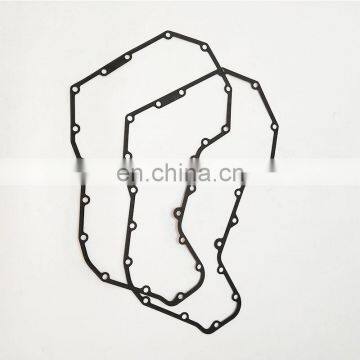 Original diesel engine parts 6CT 6BT gear housing cover gasket 3918673