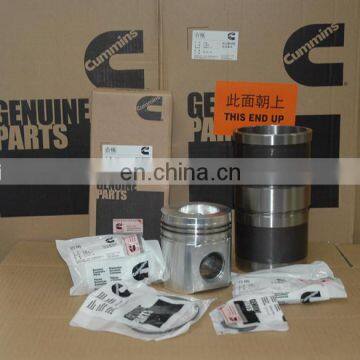 Diesel Engine part Cylinder Liner Kits 6CT 6CTA 6CTAA 3802402 3802403 3802404 3802406