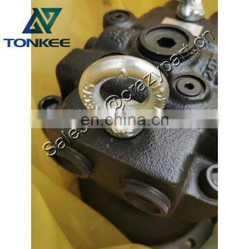 CX210B Swing Motor KRC10190 Hydraulic Rotary Motor MFC160-071A Swing Motor for Case 210B Excavator