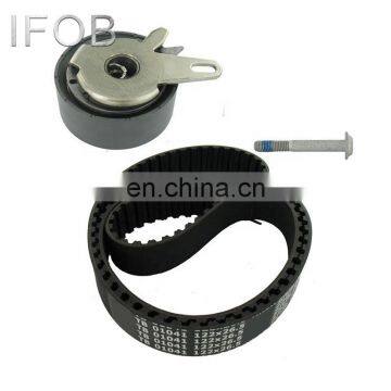 Комплекты ремней ГРМ для автомобилей IFOB для автобуса Volkswagen Transporter IV AAF ACU VKMA01253 photo-2