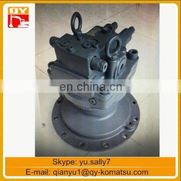 Kawasaki hydraulic motor M2X210 for Case 800 excavator