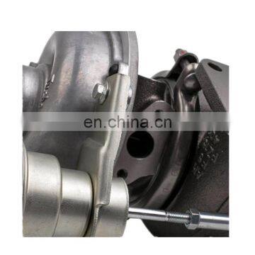 TFR 4JG2 Turbo Charger for HOLDEN / ISUZU Rodeo 4JH1T 3.0 03-05 8973659480 for D-Max 3.0 L 4JH1-TC 8973109483 Turbine photo-4