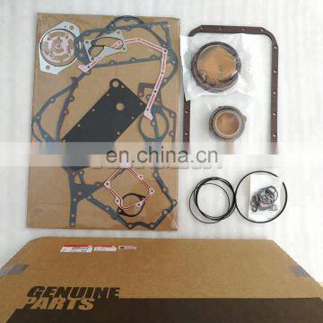 Cummins QSL QSL9 Lower Engine Gasket Kit 4089889