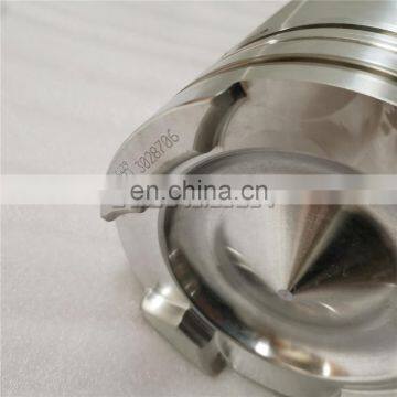 NT855 Engine Parts Piston 3028706 3095743 3804407