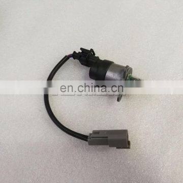 Cummins Metering Solenoid Valve 4903523 4903282 4902916 for Injection Pump Parts 0928400473 photo-3