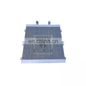 Excavator SK60C Hydraulic Oil Cooler Assy SK60 Aluminum Thicken Oil Cooler