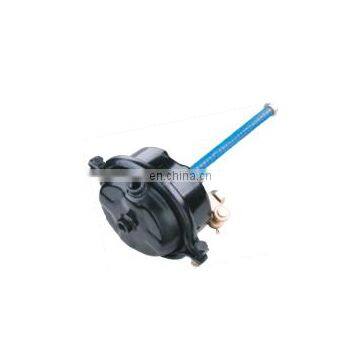 Truck Trailer Axle Parts Single Brake Chamber T24 Air Brake Chamber photo-2