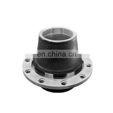 Truck parts wheel hub 0327280860 for 16t