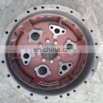 Russia Kirovets Tractor Rear Axle Parts Casting Brake Drum