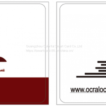 Access Control Card photo-4