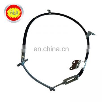 Auto Throttle Hand Brake Cable 46420-0K030 For HILUX